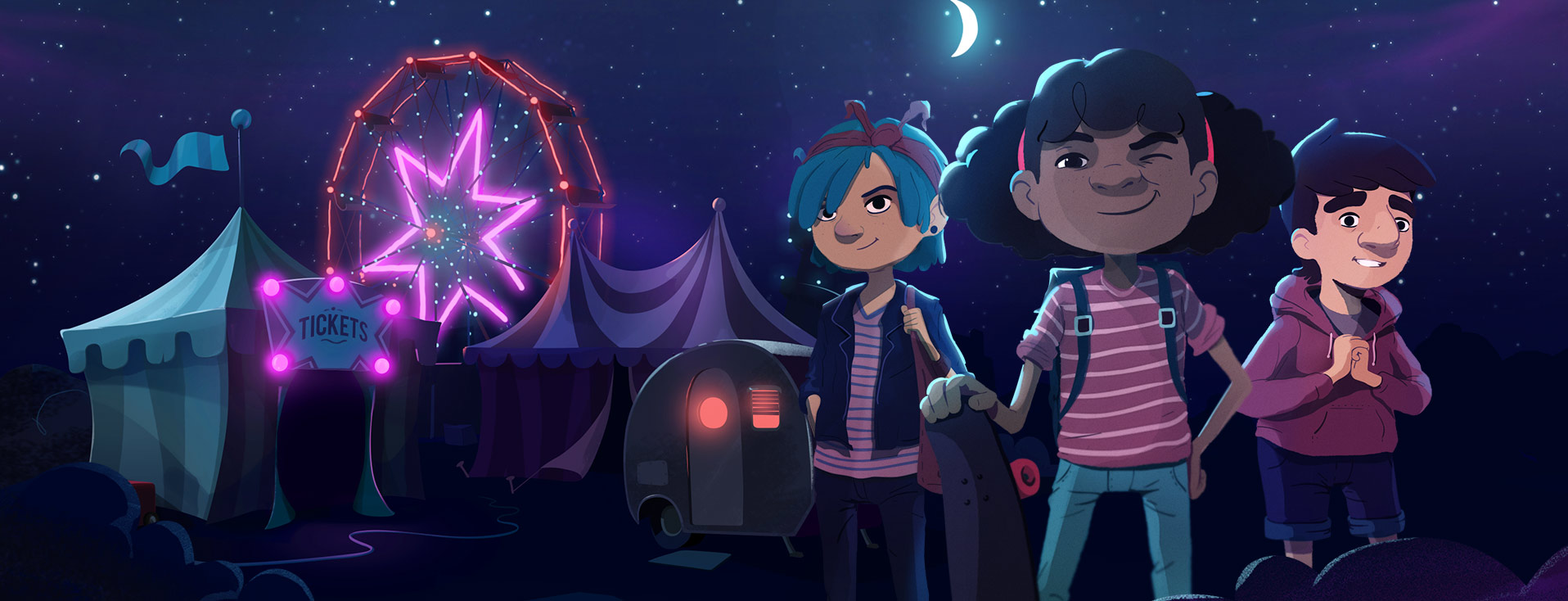 Project Header Image